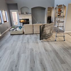 Fast and Easy Tile Installation