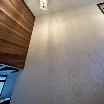 Apex Paint and Remodel - a light fixture on the ceiling - Painters Near Me Apex Paint and Remodel - a light fixture on the ceiling - Painters Near Me