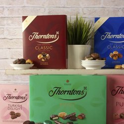 Thorntons - Chocolate Store_Manchester