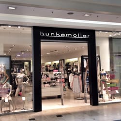 Hunkemöller