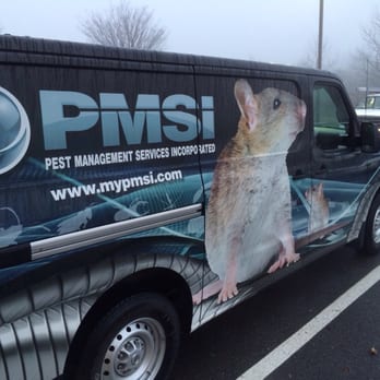 Pmsi - PMSI - Pest Management Services - Pest Control Near Me - Ashburn, Virginia