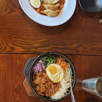 Kobe Restaurant - Bibimbap() - Korean Near Me - Bellevue, Washington Kobe Restaurant - Bibimbap() - Korean Near Me - Bellevue, Washington