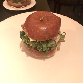 The Clocktower - Dry Aged 1/2 Lb Burger - British Near Me - New York, New York The Clocktower - Dry Aged 1/2 Lb Burger - British Near Me - New York, New York