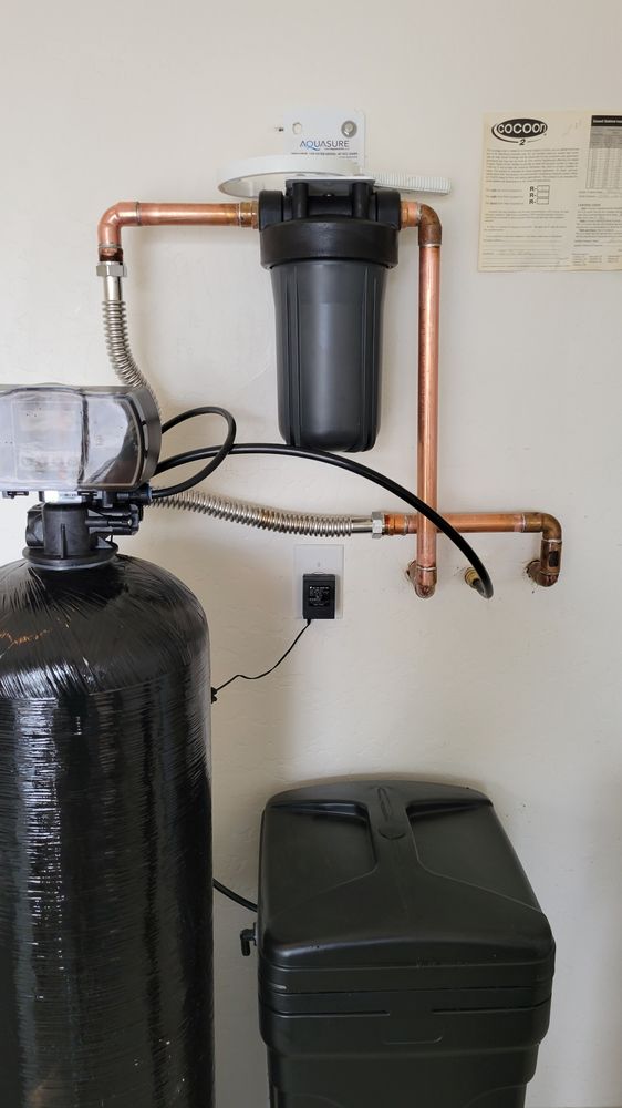 Slide of State Certified Plumbing