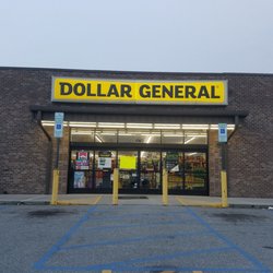 Dollar General - They have drugs outside (#DealerGeneral)