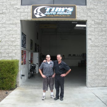 Tim's Auto Repair - Auto Repair Near Me - Fallbrook, California Tim's Auto Repair - Auto Repair Near Me - Fallbrook, California