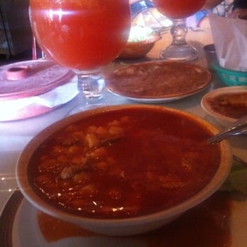 Rivera's - Pozole! Delicious - Mexican Near Me - Long Beach, California Rivera's - Pozole! Delicious - Mexican Near Me - Long Beach, California