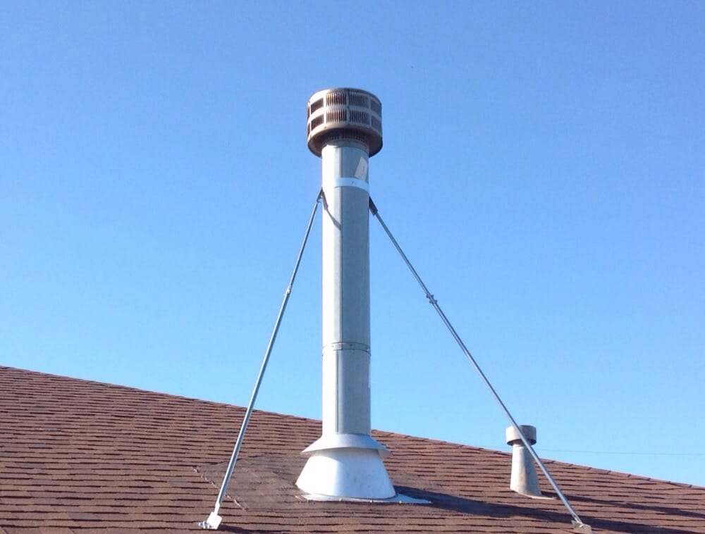 A Noble Sweep Chimney Services - veterans service organization in Metairie, LA