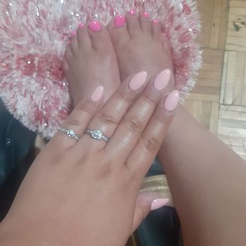 Pro Nails - Nail Salons Near Me - Baldwin Park, California