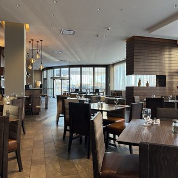 Borealis - Inside view - Diners Near Me - Aurora, Colorado