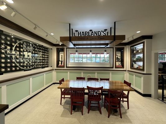 Harland Sanders Café and Museum by null