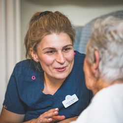 Nyton House Residential Care Home - Caring with Compassion