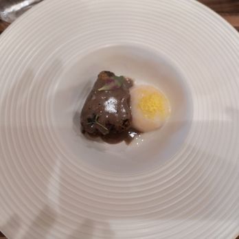 Course Restaurant - Shortribs - New American Near Me - Scottsdale, Arizona