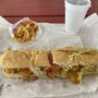 Photo of Harry's PO-Boys