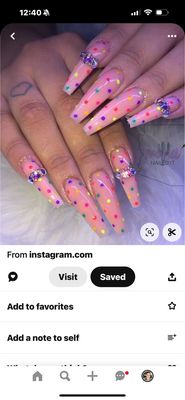 Regal Nails, Salon & Spa