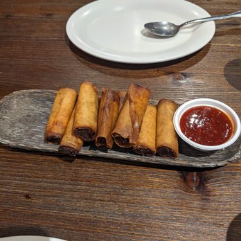 Tselogs - Lumpia Shanghai - Filipino Near Me - Daly City, California Tselogs - Lumpia Shanghai - Filipino Near Me - Daly City, California