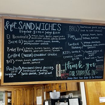 Homestead Creamery - Ice Cream & Frozen Yogurt Near Me - Wirtz, Virginia