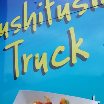 Kocina Stingray Sushifusion 2Go - Trash plate - Food Trucks Near Me - Rochester, New York Kocina Stingray Sushifusion 2Go - Trash plate - Food Trucks Near Me - Rochester, New York