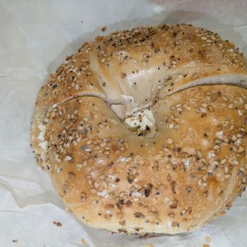Tottenville Bagels - Everything bagel - Bagels Near Me - Woodbridge Township, New Jersey Tottenville Bagels - Everything bagel - Bagels Near Me - Woodbridge Township, New Jersey