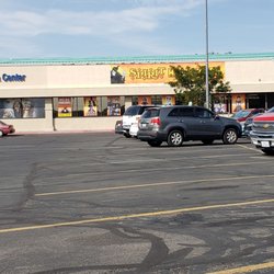 Spirit Halloween Super Store - Shopping for my favorite holiday