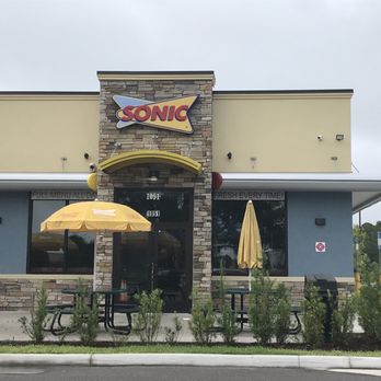 Sonic Drive-In - Ice Cream & Frozen Yogurt Near Me - Kissimmee, Florida Sonic Drive-In - Ice Cream & Frozen Yogurt Near Me - Kissimmee, Florida