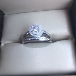 Sanborn's Jewelers - Engagement ring!!!!