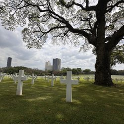 Manila American Cemetery and Memorial