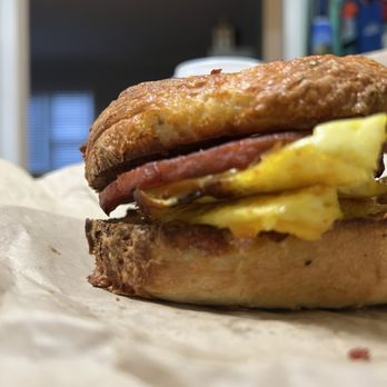 The DIME - Cafes Near Me - Charleston, South Carolina