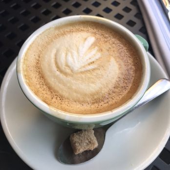 The Essential - Cortado with a better design! lol - Bars Near Me - Birmingham, Alabama