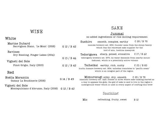 Menu photo 3 Oldies Brooklyn, NY