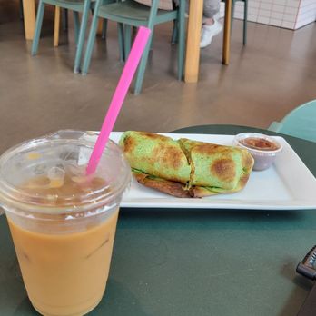Liberation Coffee House - Coffee and burrito - Coffee & Tea Near Me - Los Angeles, California Liberation Coffee House - Coffee and burrito - Coffee & Tea Near Me - Los Angeles, California