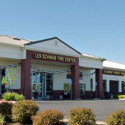 Les Schwab Tire Center