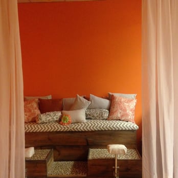 CAUSE Hair Salon - Pedicure room - Hair Salons Near Me - Dover, New Hampshire