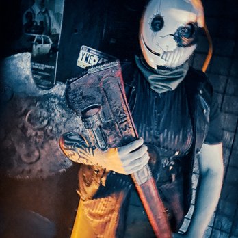 ScareHouse - Haunted Houses Near Me - Tarentum, Pennsylvania ScareHouse - Haunted Houses Near Me - Tarentum, Pennsylvania