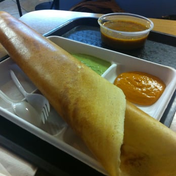 Spice District - Dosa - Indian Near Me - Los Angeles, California Spice District - Dosa - Indian Near Me - Los Angeles, California