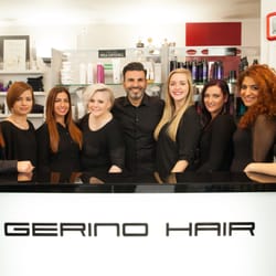 Friseursalon Gerino Barba