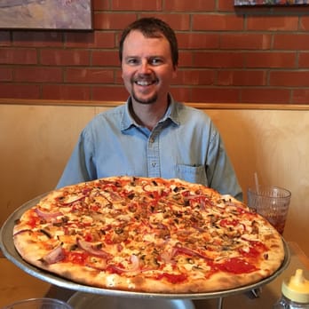 575 Pizzeria - Pizza Near Me - Amarillo, Texas