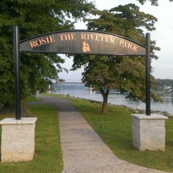Roadside Park