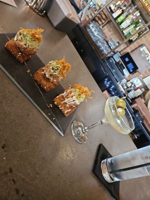 Barrel 21 Distillery and Dining by null