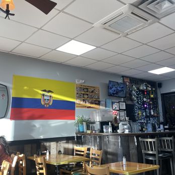 El Idolo - Latin American Near Me - Norwalk, Connecticut El Idolo - Latin American Near Me - Norwalk, Connecticut