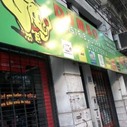 Dumbo