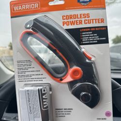 Harbor Freight Tools