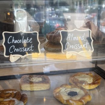 Wah Coffee - Desserts Near Me - Houston, Texas Wah Coffee - Desserts Near Me - Houston, Texas