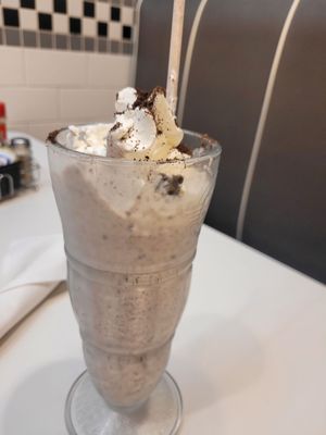 Steak 'n Shake by null