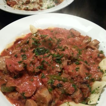 Little Angelas - Italian sausage supreme. - Italian Near Me - Glen Allen, Virginia Little Angelas - Italian sausage supreme. - Italian Near Me - Glen Allen, Virginia