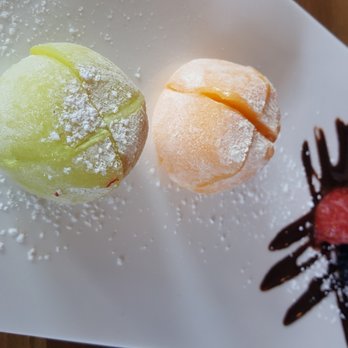 Niu B - Mochi - Sushi Bars Near Me - Chicago, Illinois