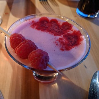 Sky Bistro - Cocktail - Canadian (New) Near Me - Banff, Alberta Sky Bistro - Cocktail - Canadian (New) Near Me - Banff, Alberta