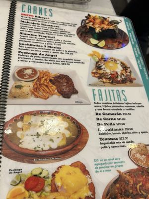 Menu photo 4 Caribe Marisqueria Indianapolis, IN Menu photo 4 Caribe Marisqueria Indianapolis, IN