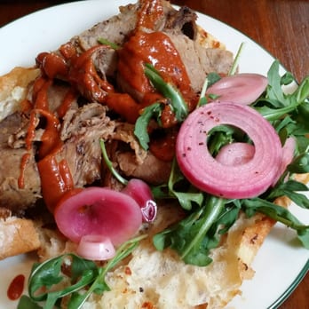 sam a.m - BBQ beef - Cafes Near Me - Jersey City, New Jersey sam a.m - BBQ beef - Cafes Near Me - Jersey City, New Jersey
