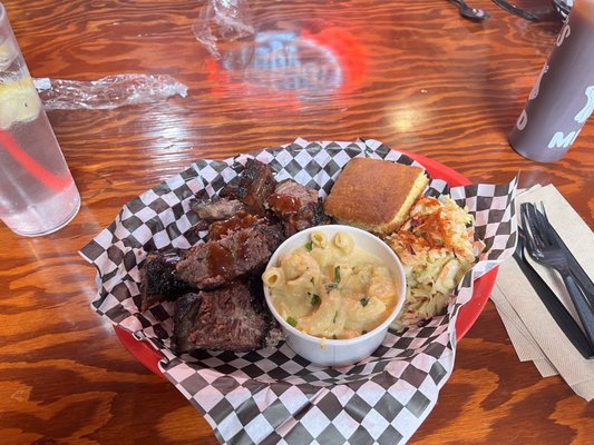 Pat’s Barbecue by null